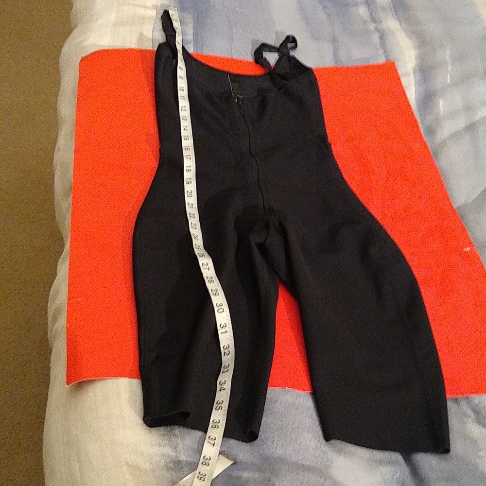 Sexy skinz compression shape wear post surgery garment size xs